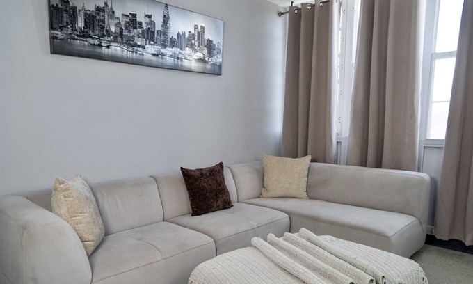Rio Piedras Apartamento | Bruno, Travel Stay Nearby SJ Airport