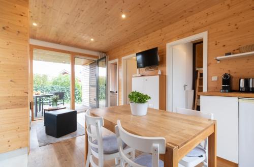 Zierow Casa | Bruns Wiek Haus JO einfach MEER