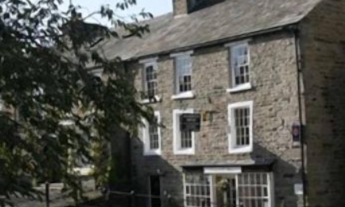Barnard Castle Casa | Brunswick House