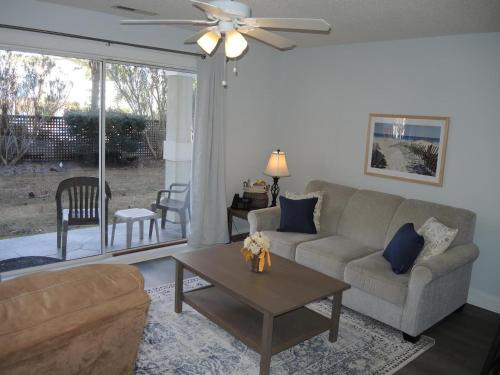 Calabash Apartamento | Brunswick Plantation 302M Golf Villa