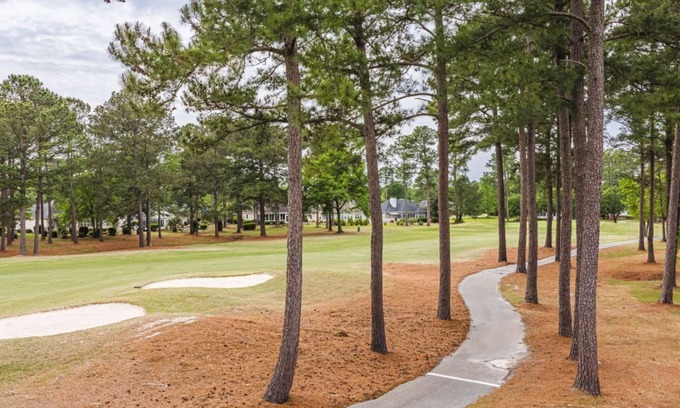 Calabash Condominio | Brunswick Plantation Golf Resort, Tranquil View, Near Beaches
