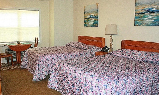 Calabash Apartamento | Brunswick Plantation Studio Villa 104L