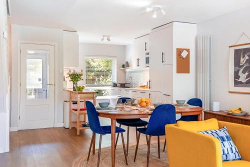 Cambridge City Centre Casa | Brunswick Terrace