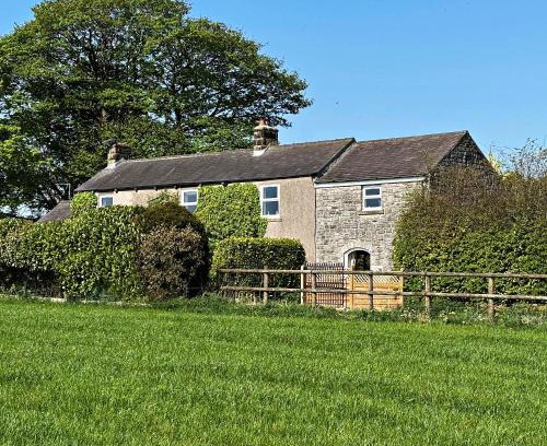 Monyash Casa | Bruntmoor Cottage