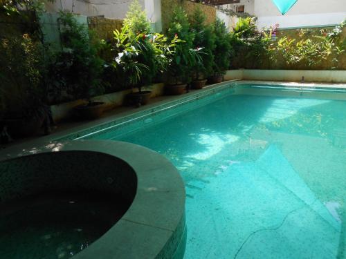 Bangalore City Center Apartamento | Brunton Heights Executive Suites
