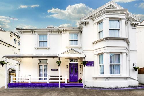 Clacton-on-Sea Casa | Brunton House Guest House