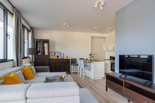Schaerbeek Apartamento | Brussels EU Design Residence