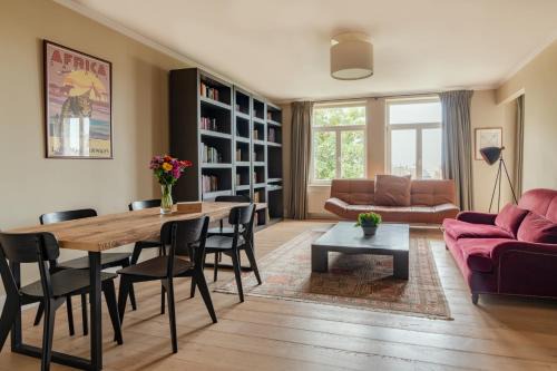 Plasky Apartamento | Brussels EU Prestige residence