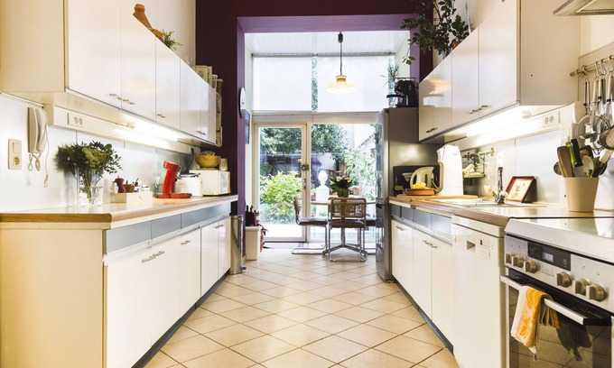 Ixelles Apartamento | Brussels Flagey Garden Residence