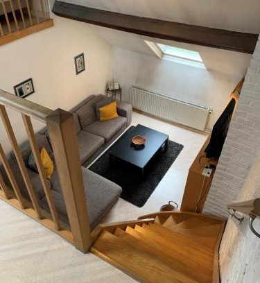 Collignon Casa | Brussels Guest House