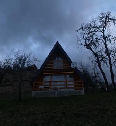 Bajina Basta Casa | Brvnara Iva