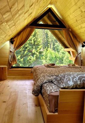 Bajina Basta Casa | Brvnara Miris Bora