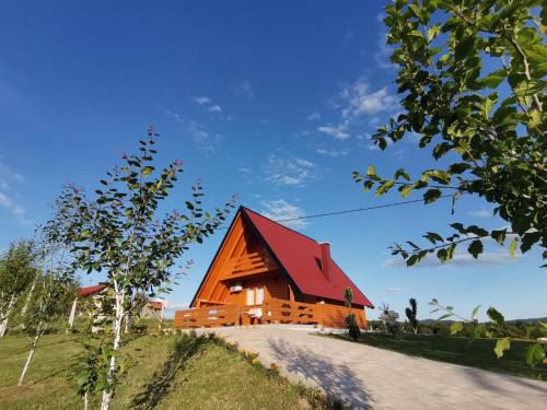 Laktasi Casa | Brvnara N&N