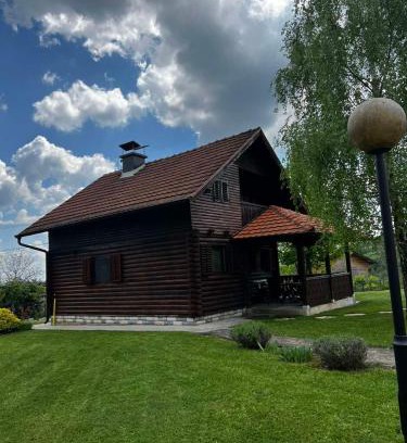 Uzice Casa | Brvnara Nenadić