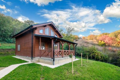 Cerevic Chalet De Esquí | Brvnara Popović