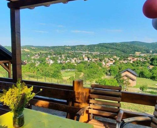 Vrdnik Casa | Brvnara Vrdnik