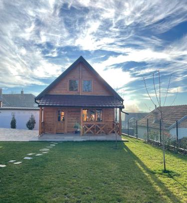 Vrdnik Chalet De Esquí | Brvnare Bor i Jela