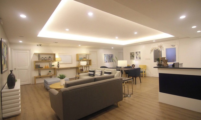 Palanan Apartamento | Bryan Condo Suites Makati near Airport