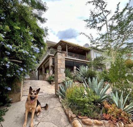 Windhoek Apartamento | Bryan's View