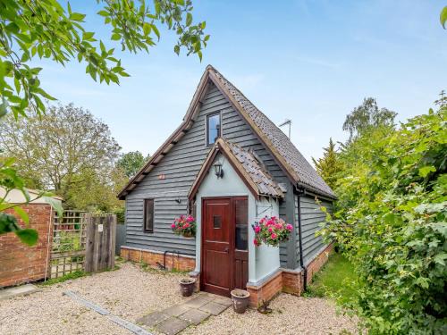 Woodbridge Casa | Bryanstown Annexe
