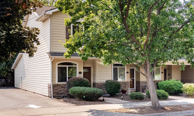 Walla Walla Casa | Bryant Creek Escape-Minutes from downtown