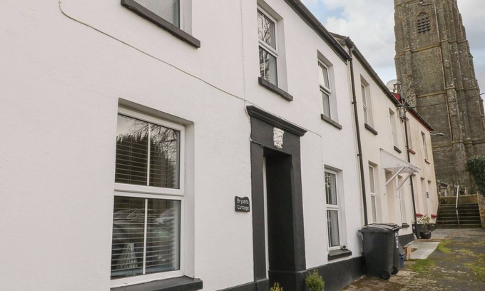 Chulmleigh Cabaña | BRYANTS COTTAGE, character holiday cottage in Chulmleigh