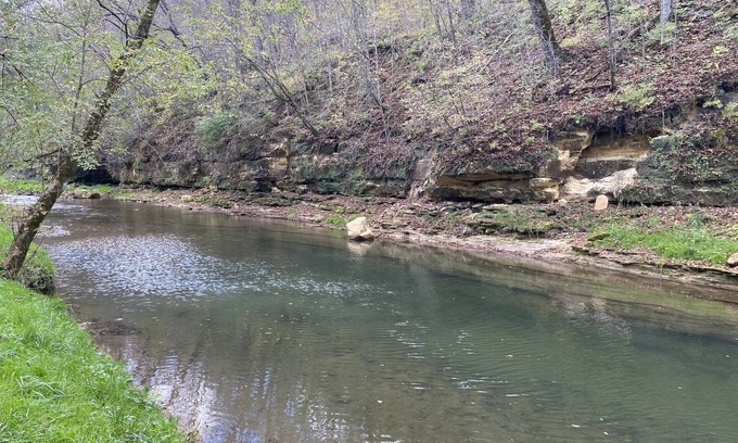Viroqua Alquiler De RV | Brye’s Bad Axe Glampsite