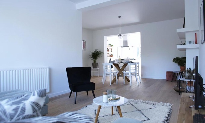 Assebroek Casa | Brygga