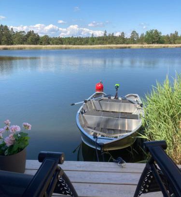 Tofta Apartamento | Brygghuset, Solviken