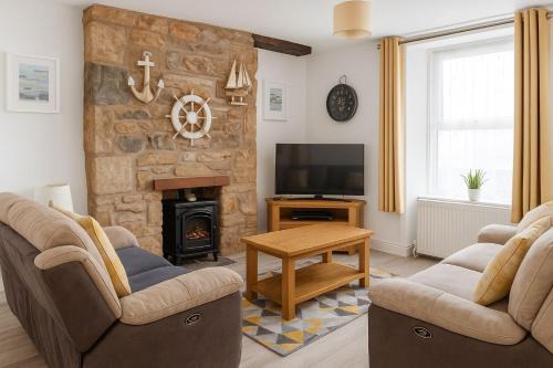 Longrock Casa | Bryher Cottage, Longrock