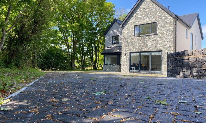 Malltraeth Casa | Bryn Aber