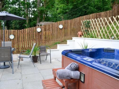 Dolgellau Casa | Bryn Aled