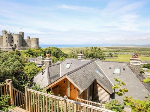 Harlech Casa | Bryn Awelon