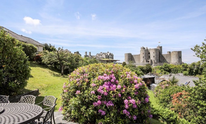 Harlech Cabaña | Bryn Awelon