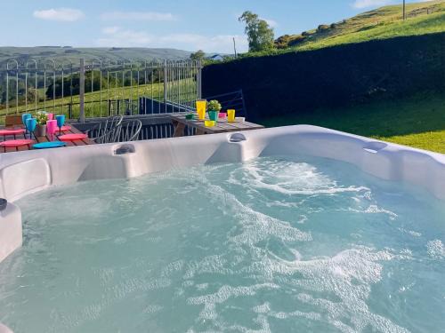Denbigh Casa | Bryn Boda