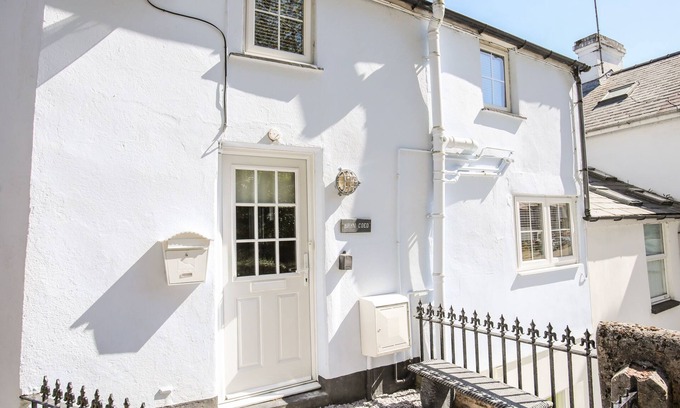 Porthmadog Cabaña | Bryn Coed