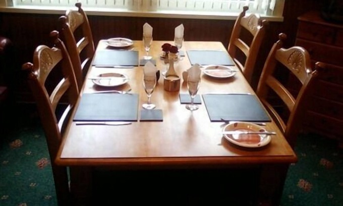 Colwyn Bay Casa | Bryn Coed Guest House
