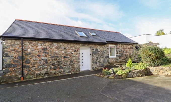 Llanegryn Casa | Bryn Eglwys Barn