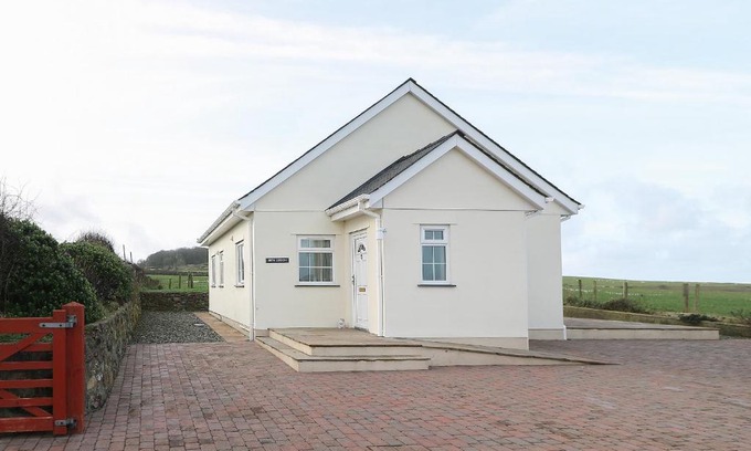 Garn Fadryn Casa | Bryn Eiddon