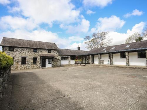 Llanfairpwllgwyngyll Casa | Bryn Eira Stables