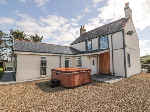 Garn Fadryn Casa | Bryn Ffynnon