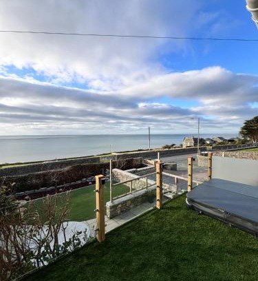 Barmouth Casa | Bryn Glasfor