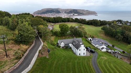 Llandudno Cama Y Desayuno | Bryn Goleu Bed & Breakfast