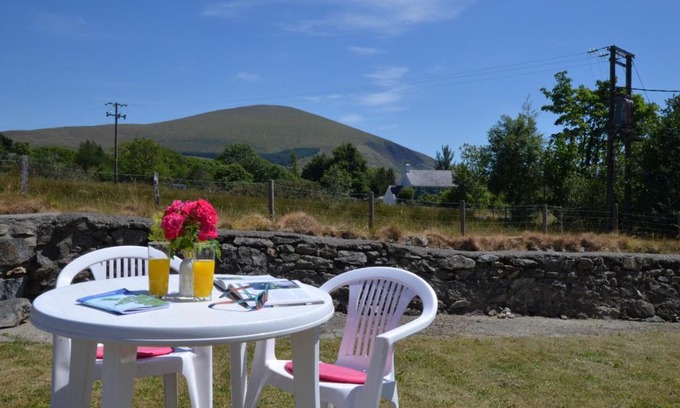 Bont Newydd Apartamento | Bryn Gwynedd Annexe