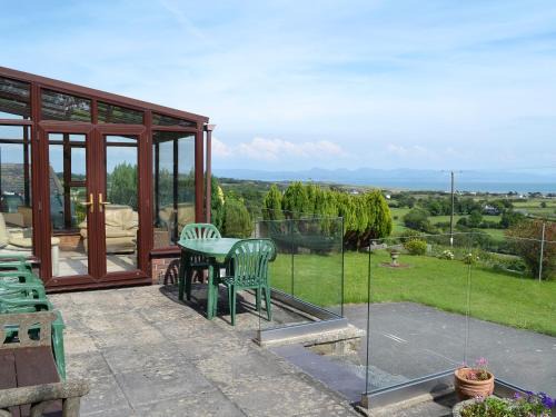 Rhyd-y-clafdy Casa | Bryn Hudol