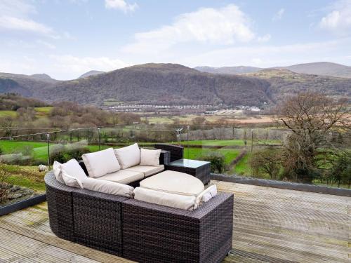 Llanrwst Casa | Bryn Hyfryd