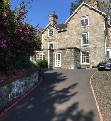Dolgellau Cama Y Desayuno | Bryn Mair