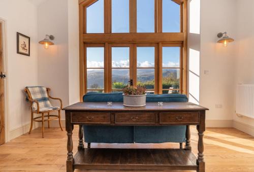 Tal-y-Cafn Casa | Bryn Mawr