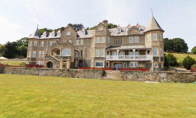 Menai Bridge Apartamento | Bryn Mel Apartment