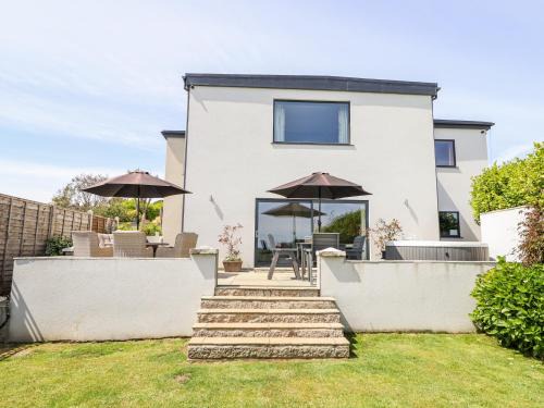 Tyn-y-Gongl Casa | Bryn Mor